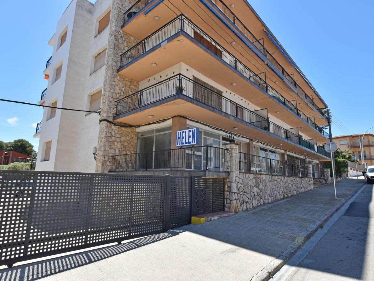 Apartment Helen By Interhome Torredembarra Exterior foto